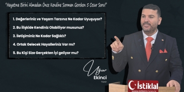 ugurekinci-yazar-hayatina-birini-almadan-once