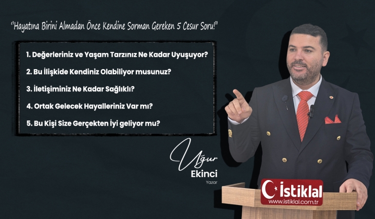 ugurekinci-yazar-hayatina-birini-almadan-once